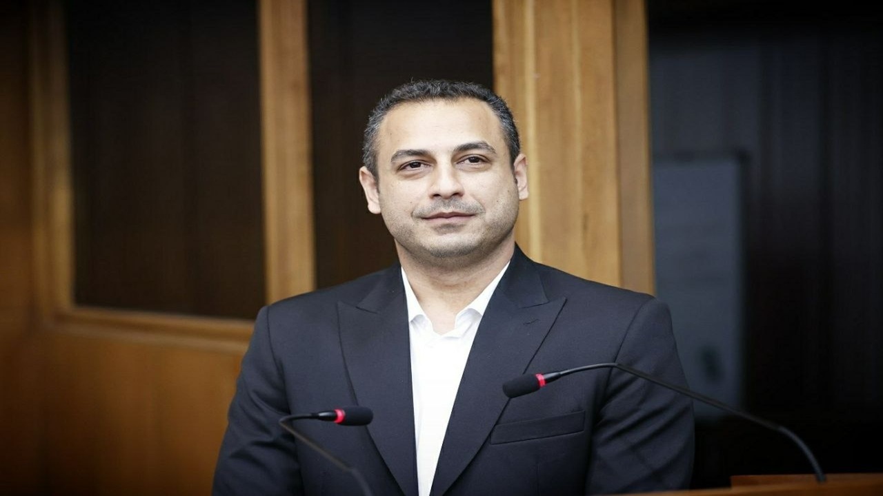 هادی خناری‌نژاد رئیس فدراسیون ژیمناستیک شد