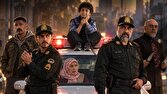 وقتی یاغی در کنار پلیس می‌ایستد؛ ماجرای متفاوت «سرو سپید سرخ»