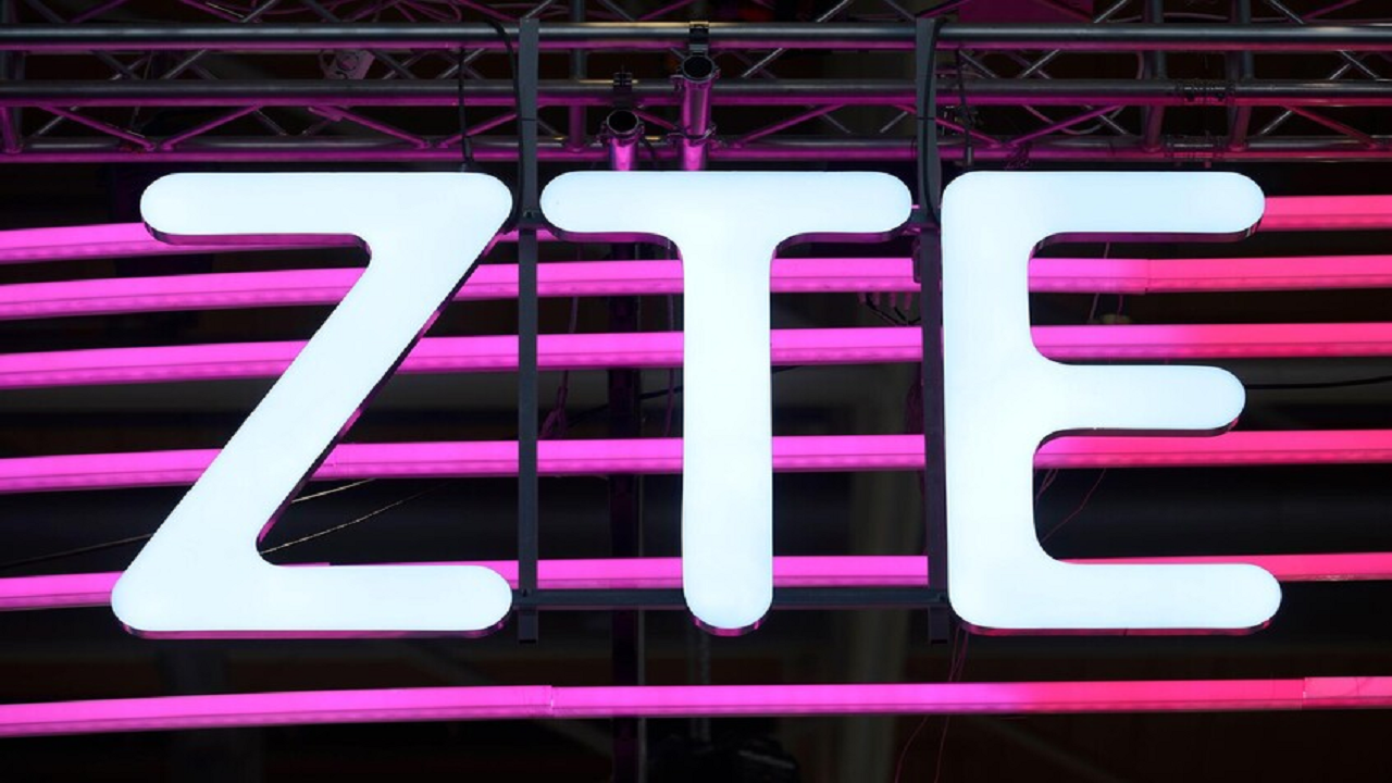 معرفی یکی از بهترین گوشی‌های هوشمند توسط ZTE