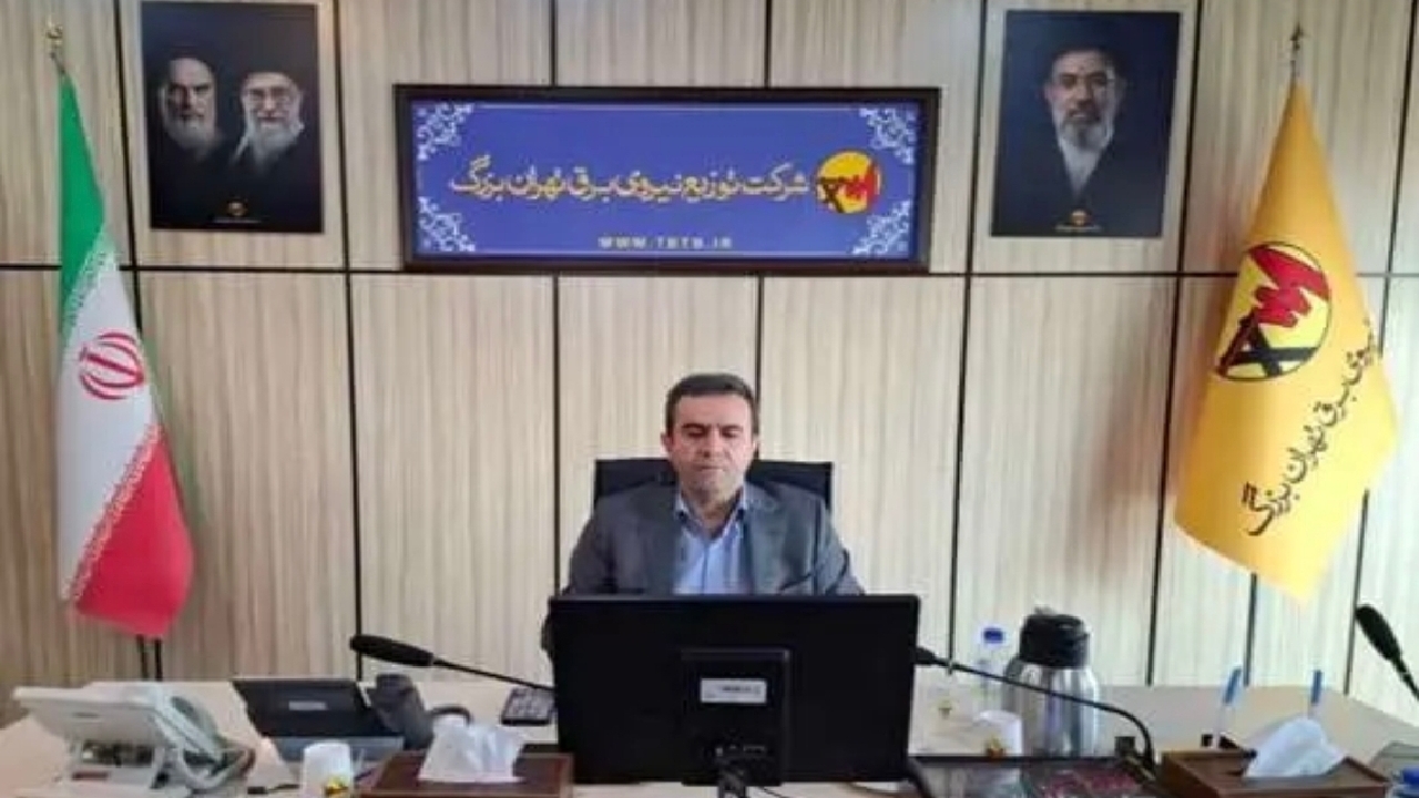 تا پایان سال جاری ۲۰۰ هزار مشترک پرمصرف برق تحت پایش هوشمند قرار خواهند گرفت