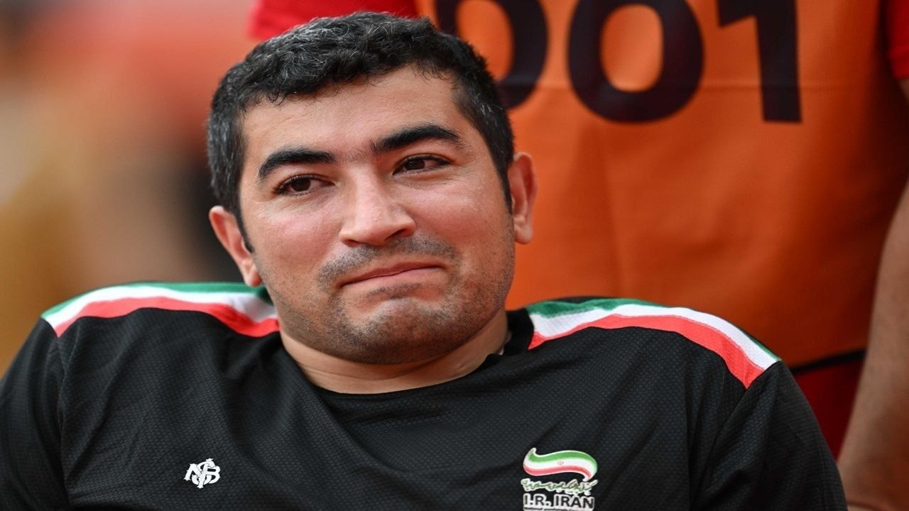 بندری بدون رقابت، فینالیست پارادوومیدانی ناگویا شد
