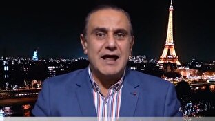 سیاستمدار فرانسوی: دولت فرانسه به مرز ورشکستگی رسیده است + فیلم