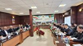 برنامه گمرکات ایران و ترکمنستان برای افزایش ظرفیت تردد جاده‌ای و ریلی کالا