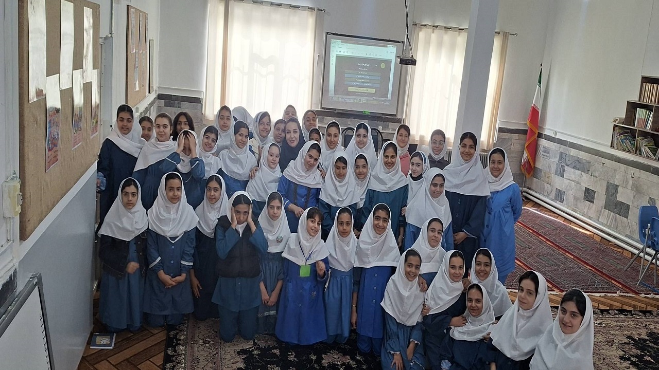 آموزش ۱۱ هزار نفر-ساعت جوامع محلی، بیانگر اولویت راهبردی در محیط زیست کردستان است