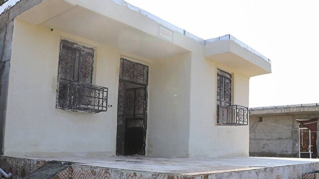 واگذاری ۳۷۲ واحد مسکن روستایی به مددجویان کمیته امداد هرمزگان