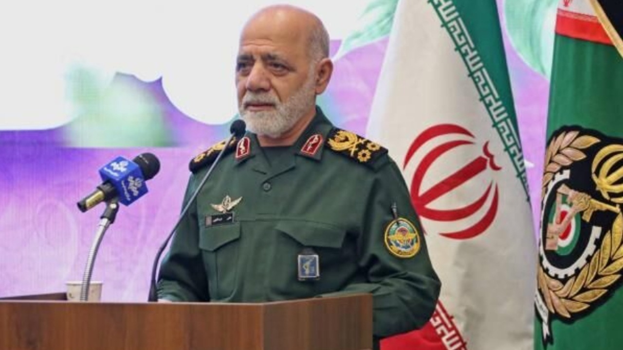 سرلشکر عبداللهی: جنگ‌های اخیر ضرورت بازنگری در آمادگی دفاعی را آشکار کرد