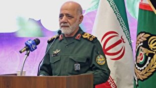 سرلشکر عبداللهی: جنگ‌های اخیر ضرورت بازنگری در آمادگی دفاعی را آشکار کرد