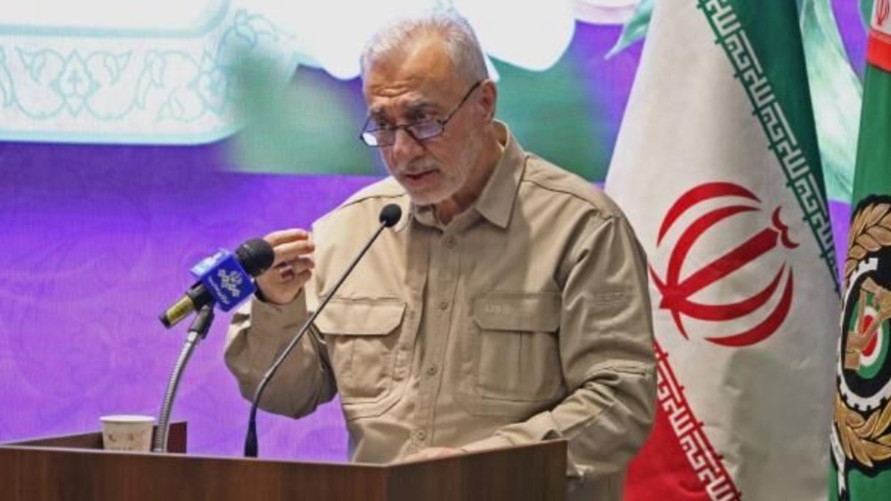 برنامه‌های وزارت دفاع با نیازهای نیروهای مسلح تطبیق داده می‌شود