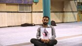 دلخوشی‌های مرد مینابی که زیر آوار رفت