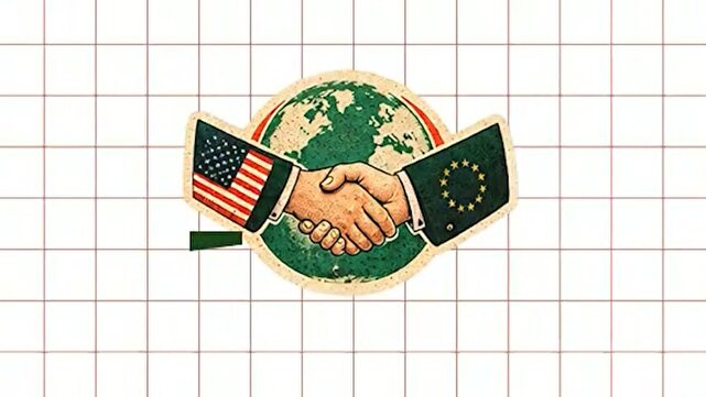 پایان عصر یکه‌تازی غرب؛ بازگشت هویت و قدرت تمدن‌ها + فیلم
