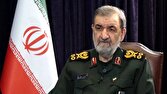 سرلشکر رضایی بر اراده ایران برای تحکیم همکاری‌های راهبردی با روسیه تاکید کرد