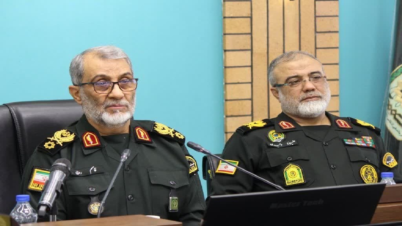 کاهش تصادفات و مقابله با سرقت از اولویت‌های پلیس است