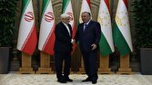 تأکید عارف و امامعلی رحمان بر ایجاد اتحادیه کشور‌های فارسی‌زبان و احیای الفبای نیاکانی