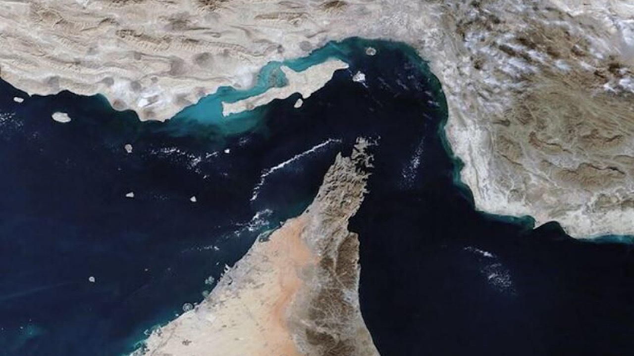 نهاد مدیریت آبراه خلیج فارس: با بیش از ۴۰ شناور برخورد شد