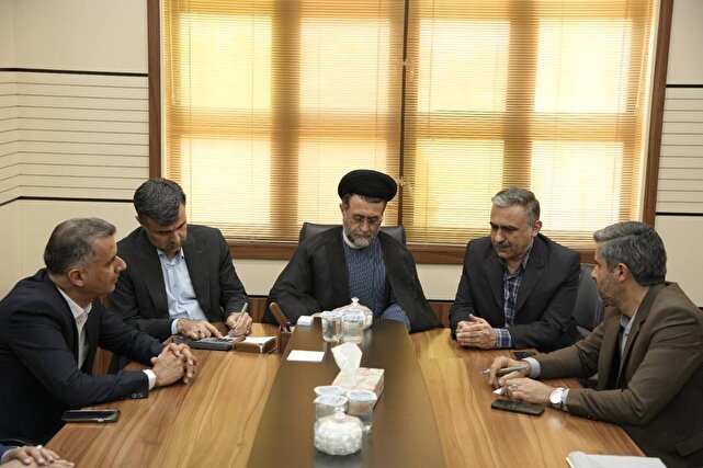 دهکده لجستیک و بندر خشک شیراز در مسیر تکمیل فرایندهای قانونی