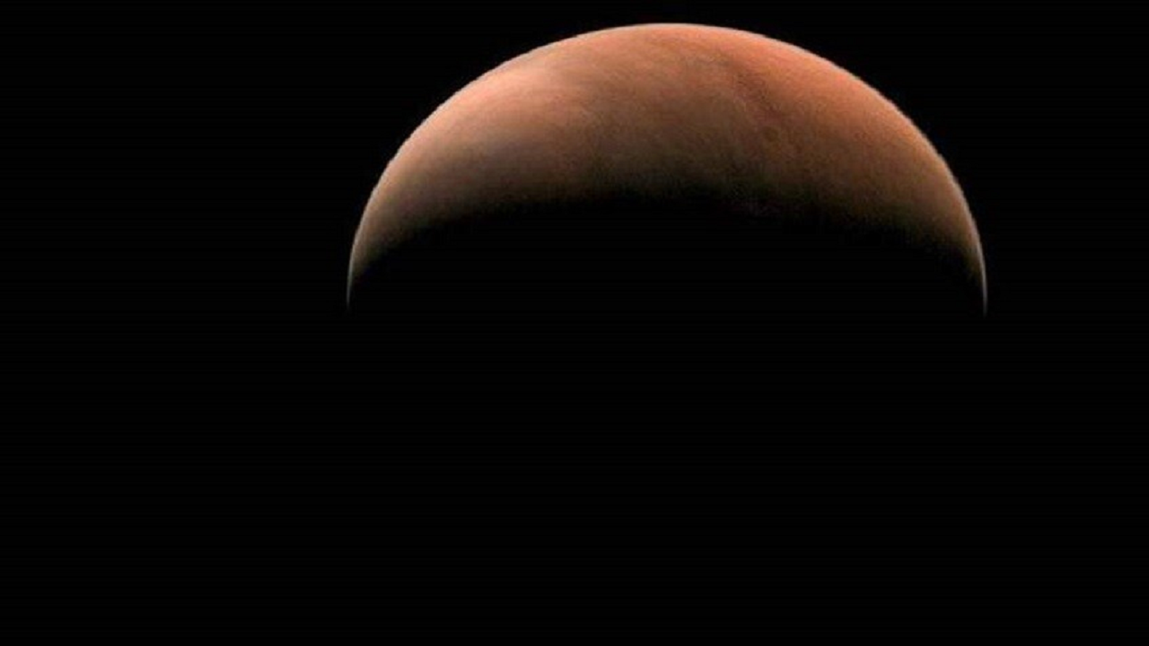 غار‌های مریخ برای پایگاه‌های محافظت‌شده در برابر تشعشع مناسب هستند