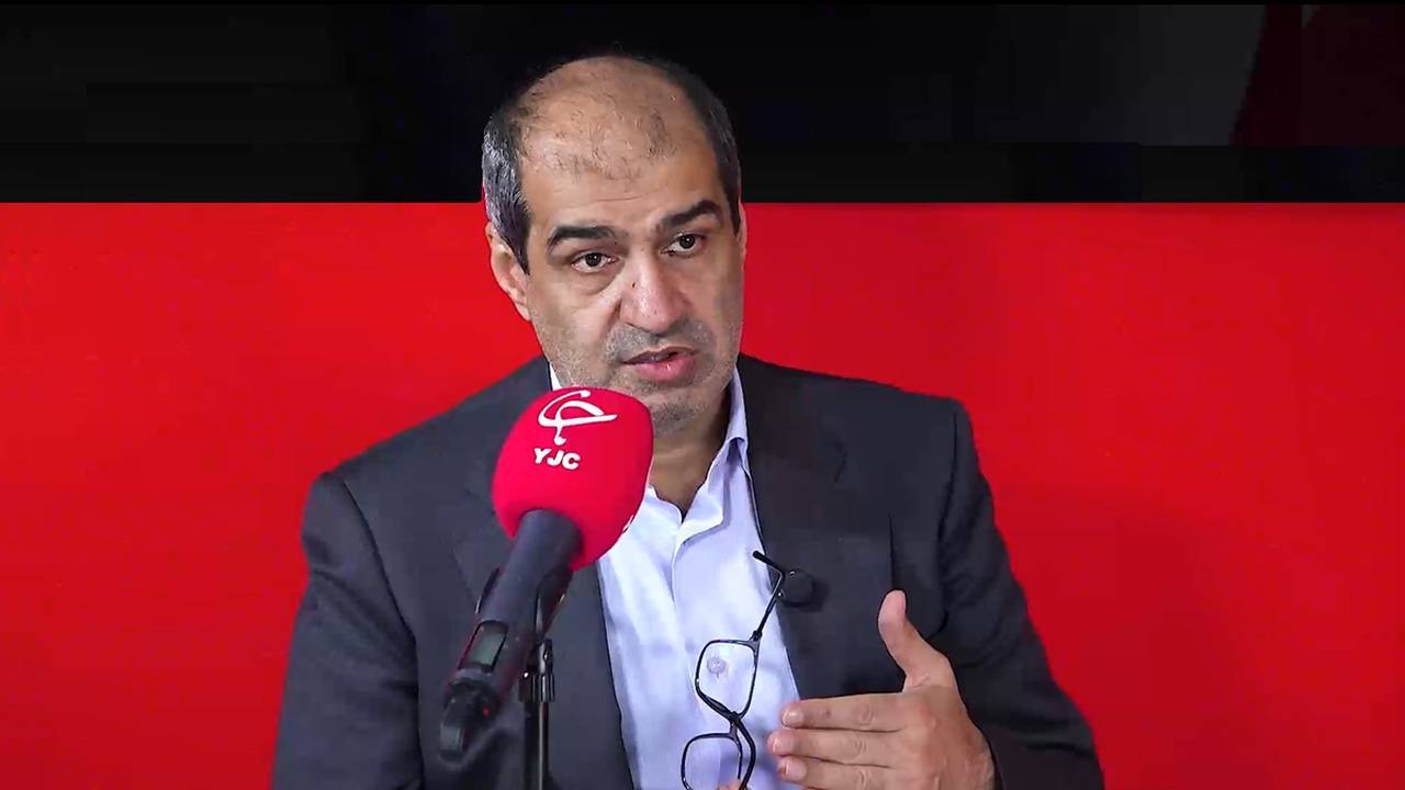 سخنگوی صنعت آب: ال‌نینو مشکل خشکسالی ایران را حل نمی‌کند