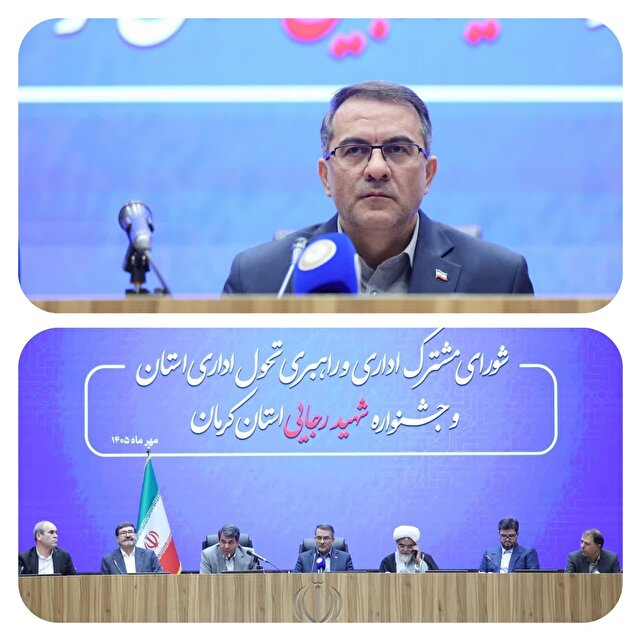 خدمت‌رسانی شایسته به مردم باید به فرهنگ عمومی تبدیل شود