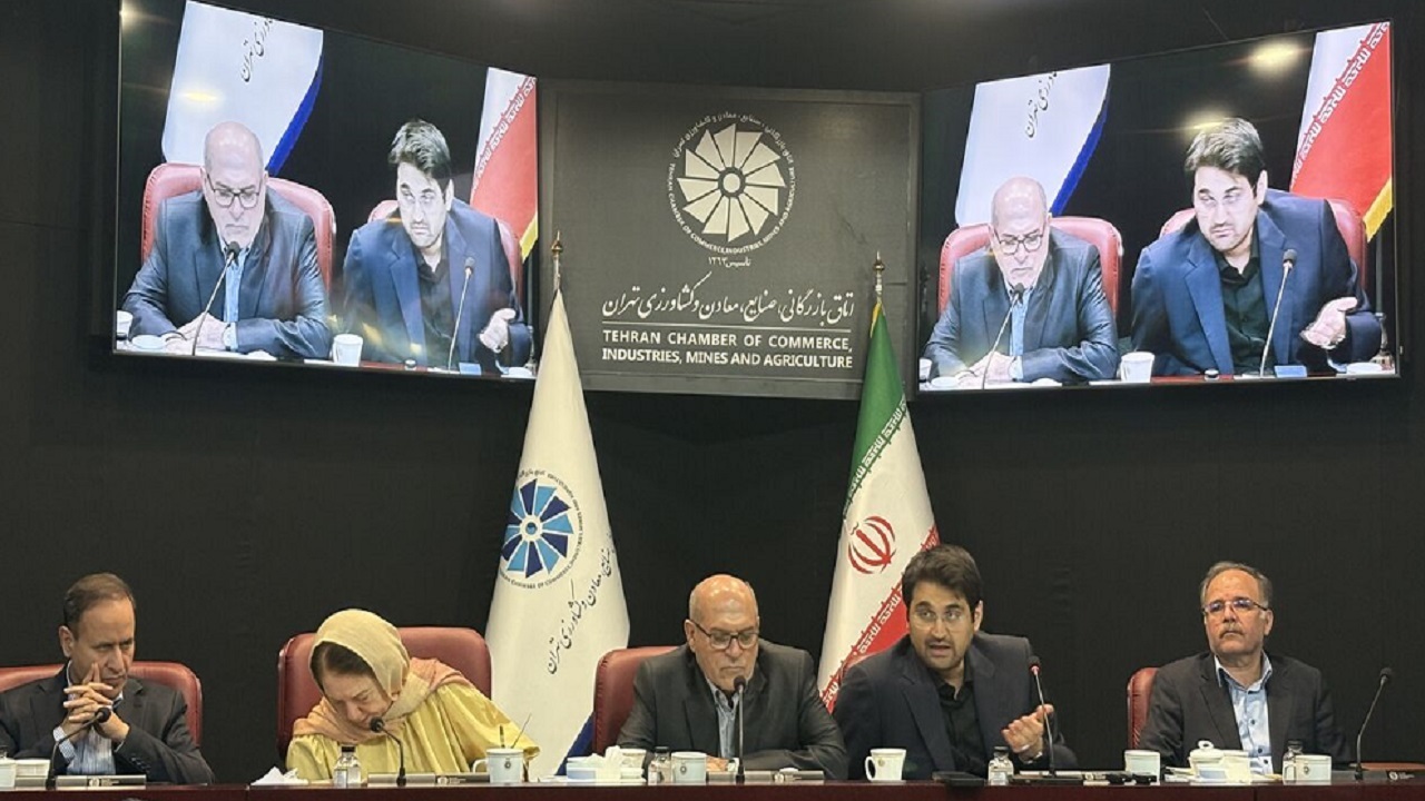 توقیف حساب‌های بانکی مودیان باید متناسب با میزان بدهی قطعی مالیاتی باشد