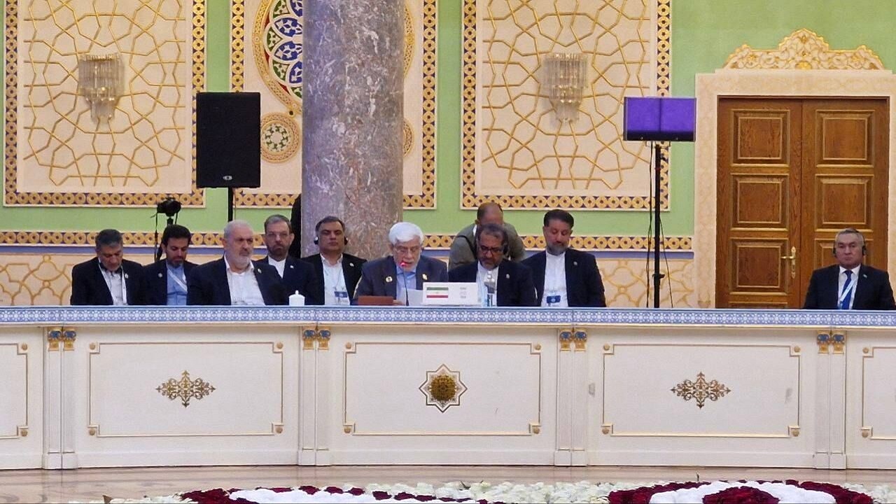 عارف: تجاوز به ایران حمله به بنیان‌های نظم حقوق بین‌الملل بود