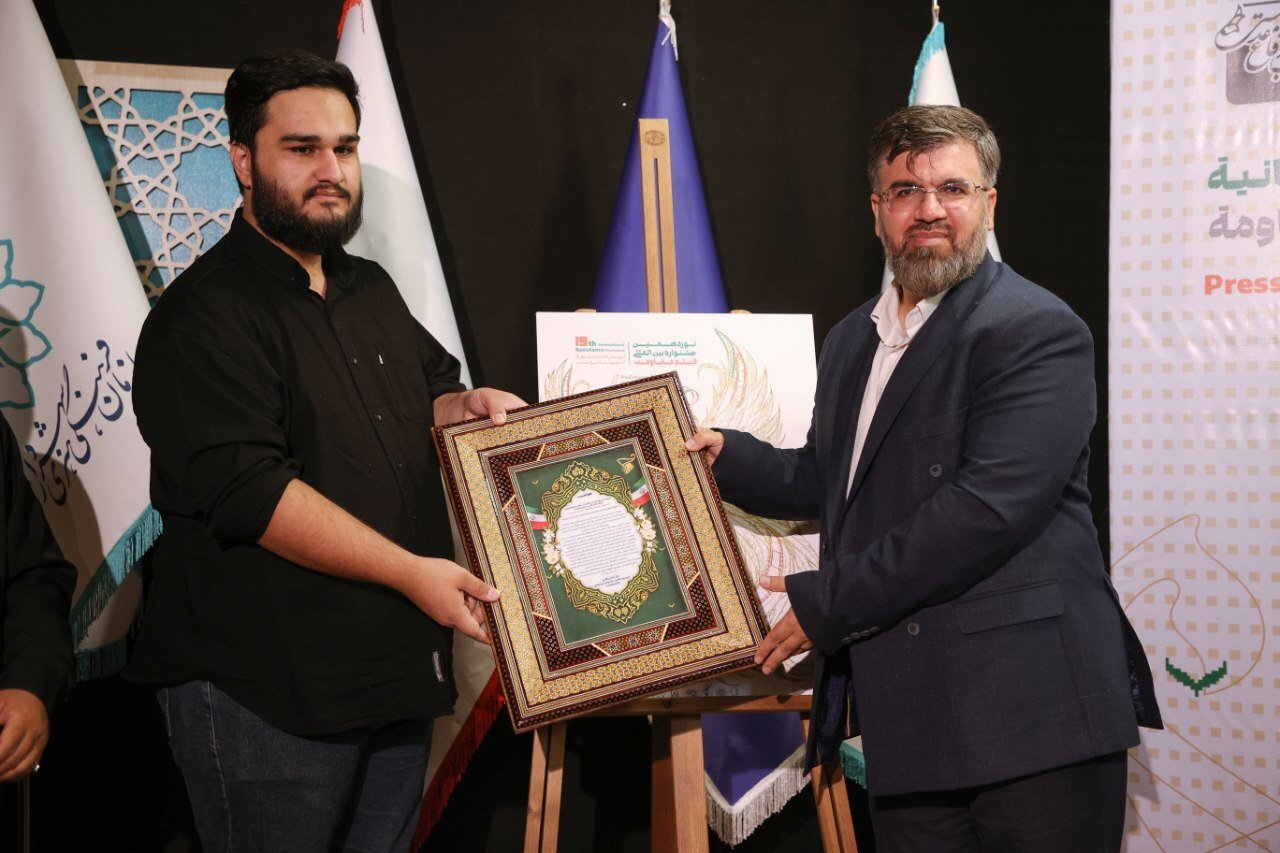 حضور ۱۸ فیلم سینمایی در نوزدهمین جشنواره بین‌المللی فیلم مقاومت