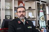 دستگیری ۵ سارقان حرفه‌ایِ طلا فروشی در هشجین خلخال