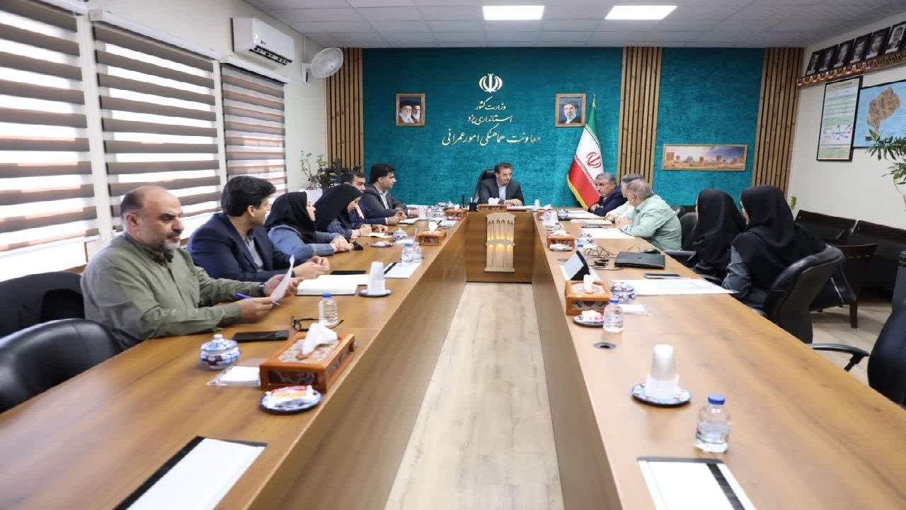ورزشگاه بزرگ استان یزد؛ اولویت نخست استان در حوزه ورزش و جوانان
