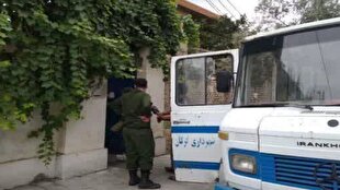 ساماندهی ۳۹۱ معتاد متجاهر از سطح شهر گرگان