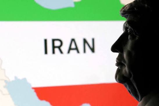 ترامپ نتانیاهو؛ جنگ با ایران ابزار رقابت انتخاباتی دو تروریست ترامپ نتانیاهو؛ جنگ با ایران ابزار رقابت انتخاباتی دو تروریست