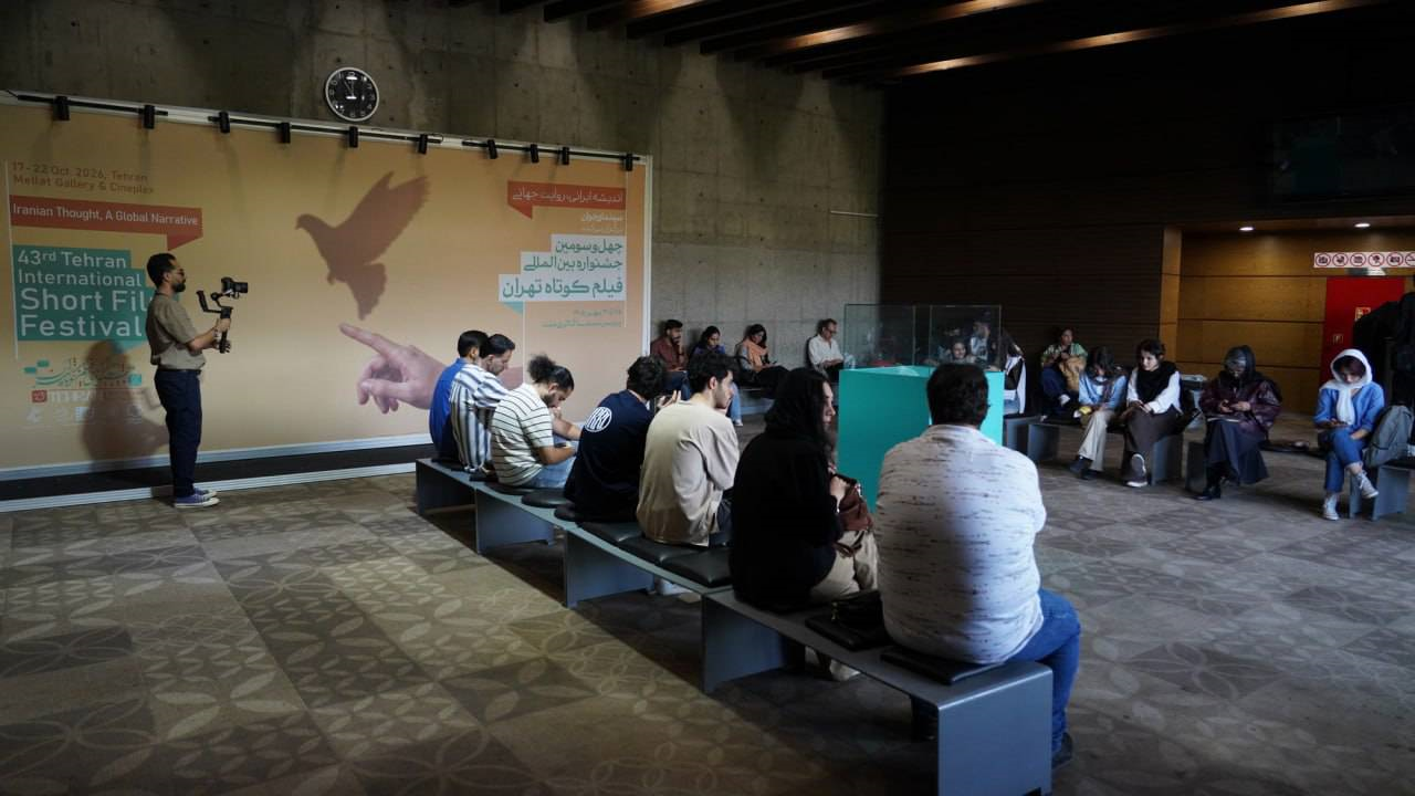 آرای مردمی سومین روز جشنواره فیلم‌ کوتاه معرفی شدند