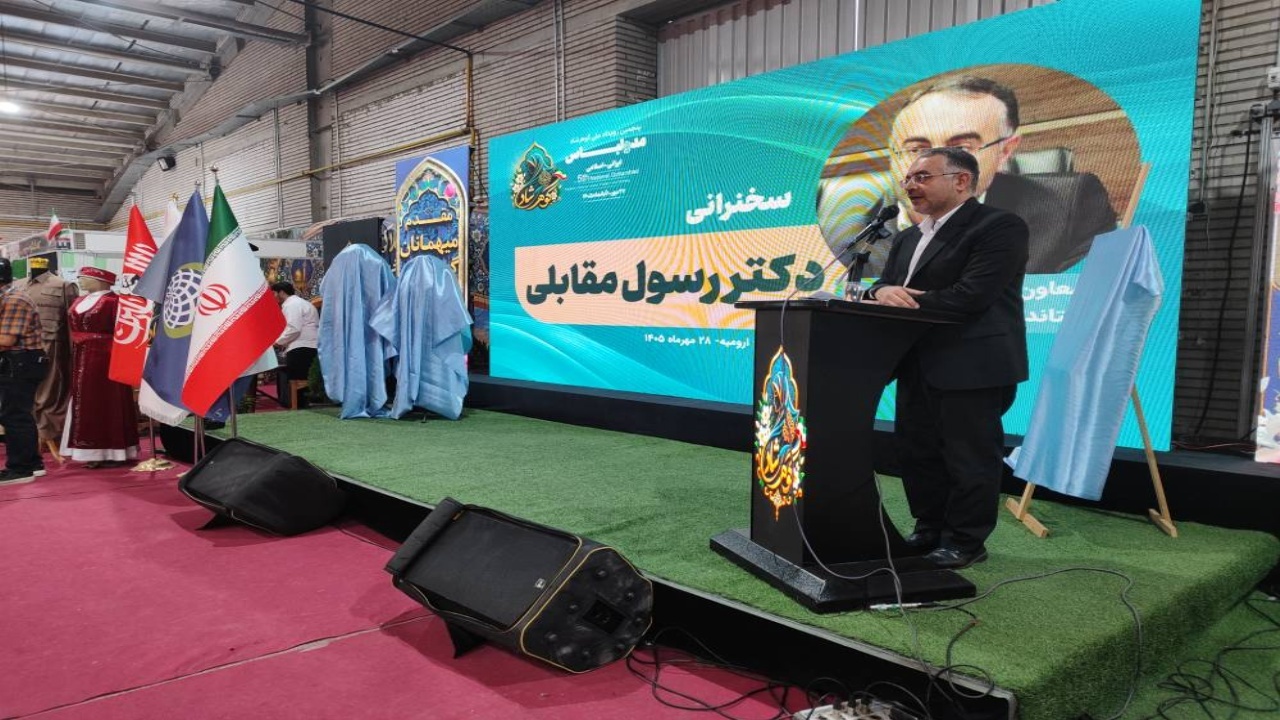 تاکید بر رویکرد ایجابی و هنرمندان در حوزه حجاب و پوشاک