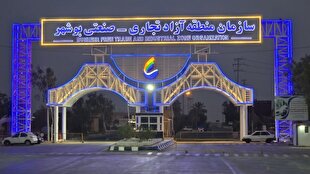 دبیر شورای عالی مناطق آزاد کشور: بوشهر سرزمین فرصت‌های طلایی است