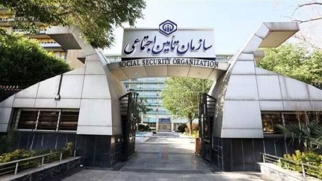 امکان خرید اعتباری بازنشستگان تامین اجتماعی از روز بیستم هرماه فراهم شد