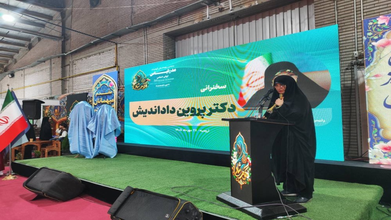 صادرات مد و پوشاک بومی، ظرفیت مغفول اقتصاد خلاق در آذربایجان غربی است