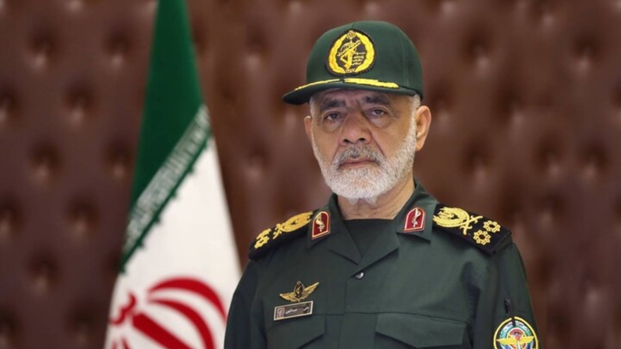 دشمن اگر دوباره حماقت کند با پاسخی پشیمان‌کننده‌تر رو‌به‌رو می‌شود