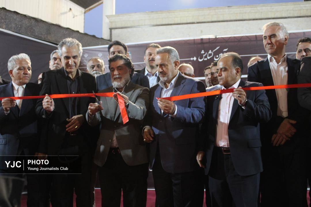 حضور ۹۶ شرکت‌کننده در دهمین نمایشگاه طلا و جواهر شیراز/ نگاه تخصصی، مزیت امسال نمایشگاه است