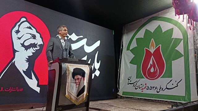 وحدت ملی، پشتوانه اقتدار ایران است