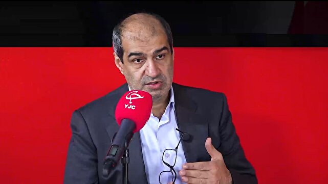 سخنگوی صنعت آب: ال‌نینو مشکل خشکسالی ایران را حل نمی‌کند