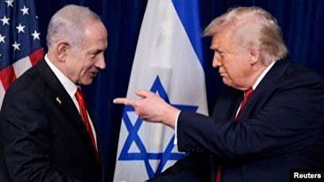 سگ زرد و شغال و مانورهای انتخاباتی با اسم رمز جنگ ایران