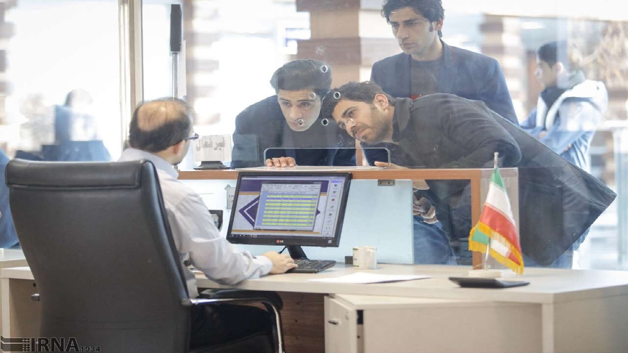 پیش فروش بلیت قطار‌های مسافری آبان‌ماه آغاز شد
