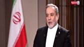 عراقچی: آمریکا با شروط طرح هفت‌روزه ایران موافقت کرد، اما خواستار افزودن چند بند شد