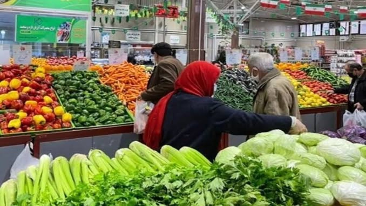 گلایه شهروندان از ارائه نشدن کالابرگ در میادین میوه و تره بار