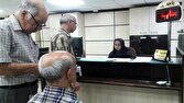 هدف متناسب‌سازی، رسیدن حقوق بازنشستگان به ۹۰ درصد دریافتی شاغلان هم‌تراز است