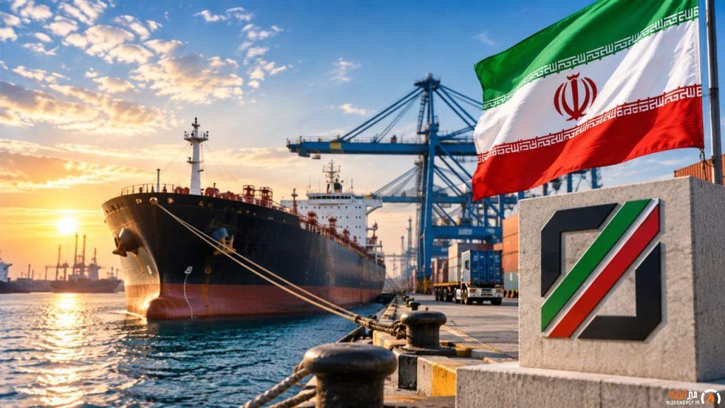 تعدد قوانین و مقررات متناقض، توان صادراتی کشور را کاهش داده است
