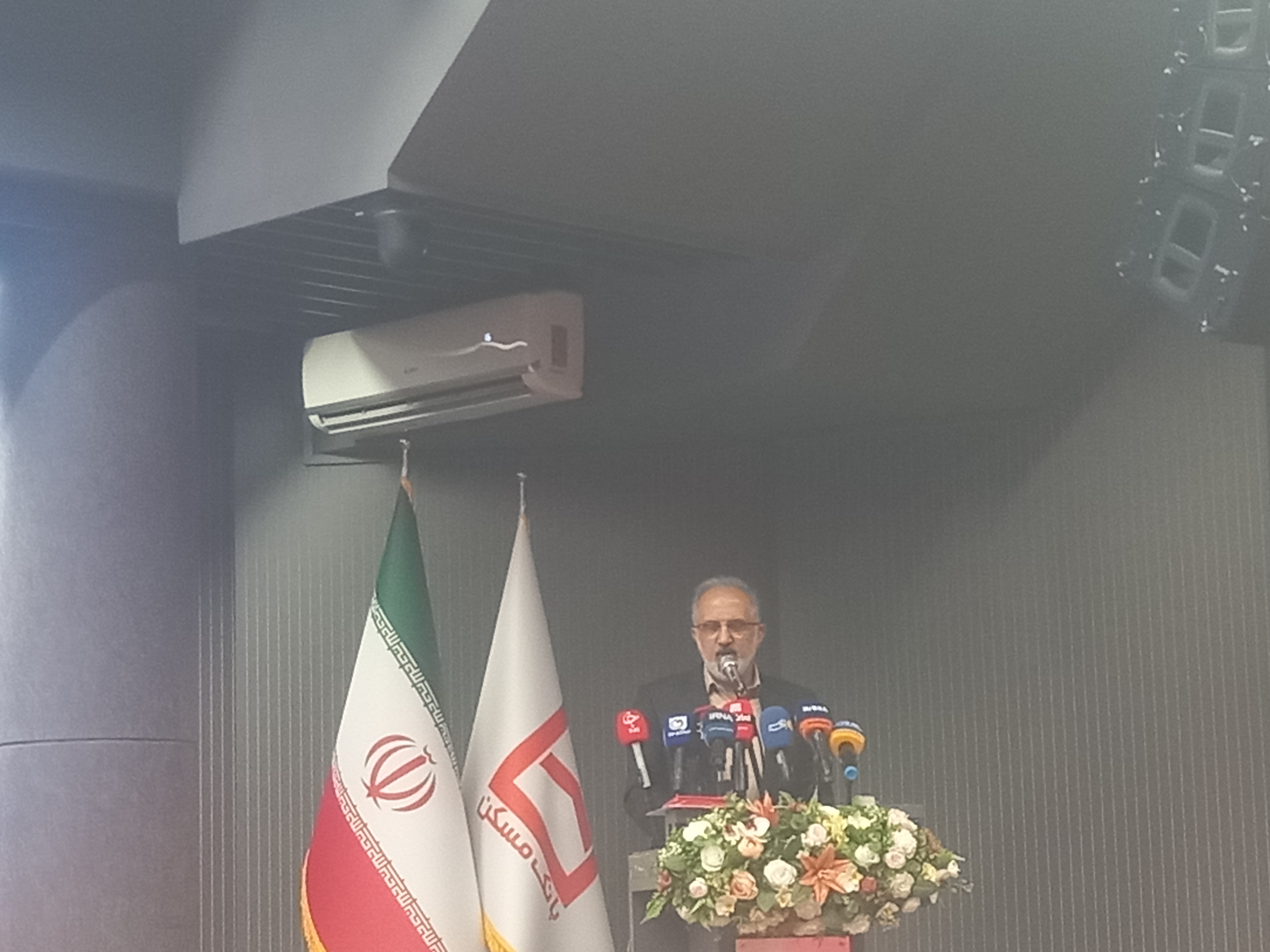 تکمیل ۲۰۶ هزار واحد نهضت ملی مسکن با تأمین مالی