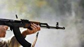 هلاکت عامل تروریستی در خاش