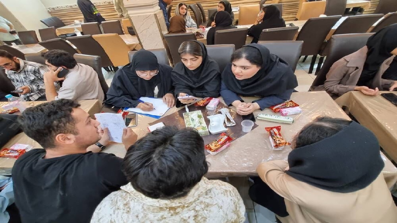 بیش از ۱۰ هزار نفر از جامعه هدف بهزیستی در حوزه هوش مصنوعی آموزش می‌بینند