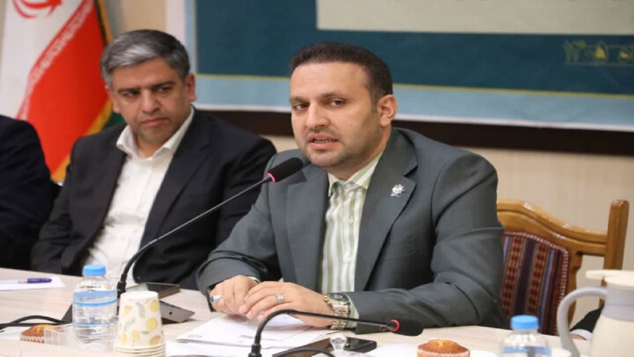 بررسی سالانه ۵۰۰هزار پرونده در نهاد گزینش کشور