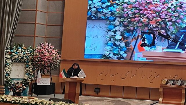 استاندارد، پل ارتباطی تولید با بازارهای جهانی + تصویر