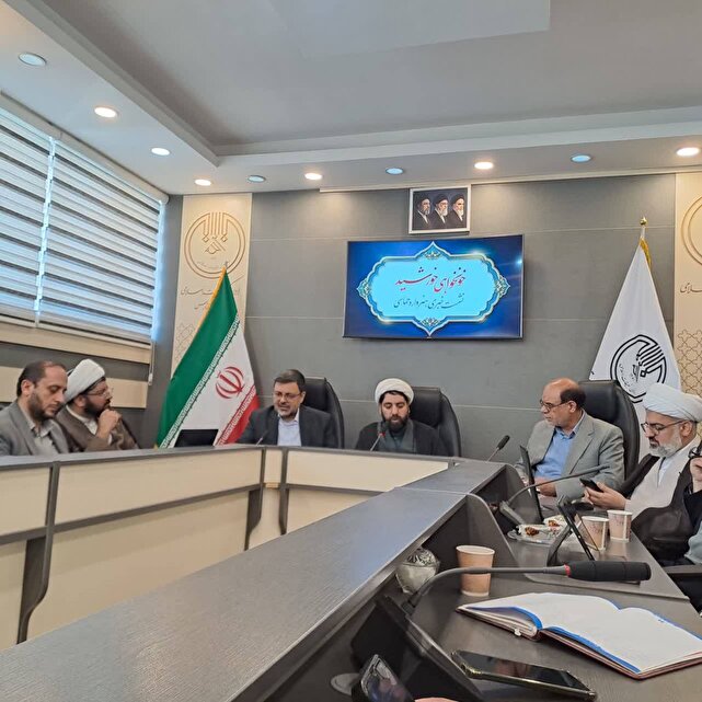 شیراز میزبان دبیرخانه ملی هنرواره حماسی «خون‌خواهی خورشید» شد